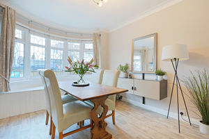 Gleadless Avenue Gleadless